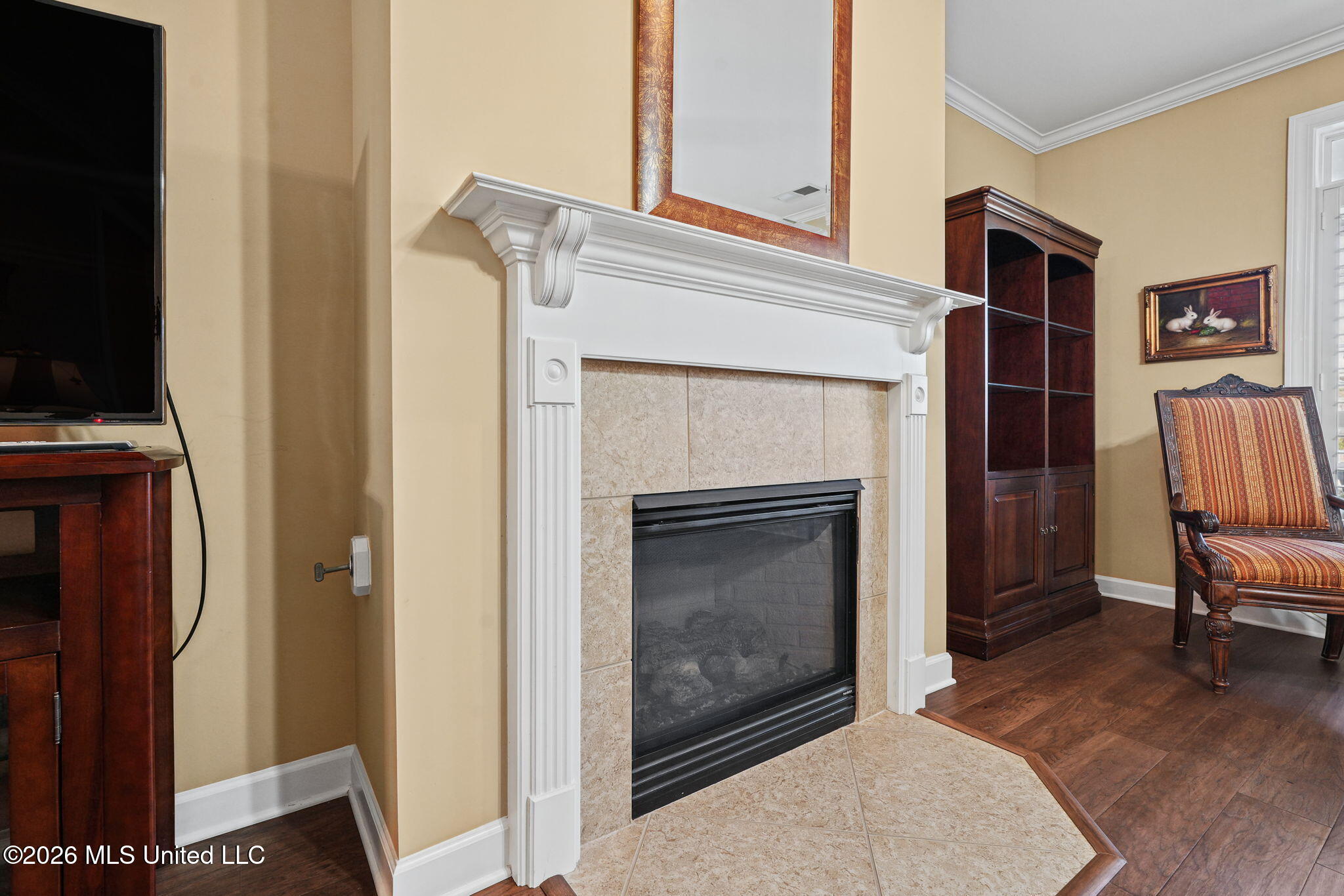 4525 Stone Cross Drive