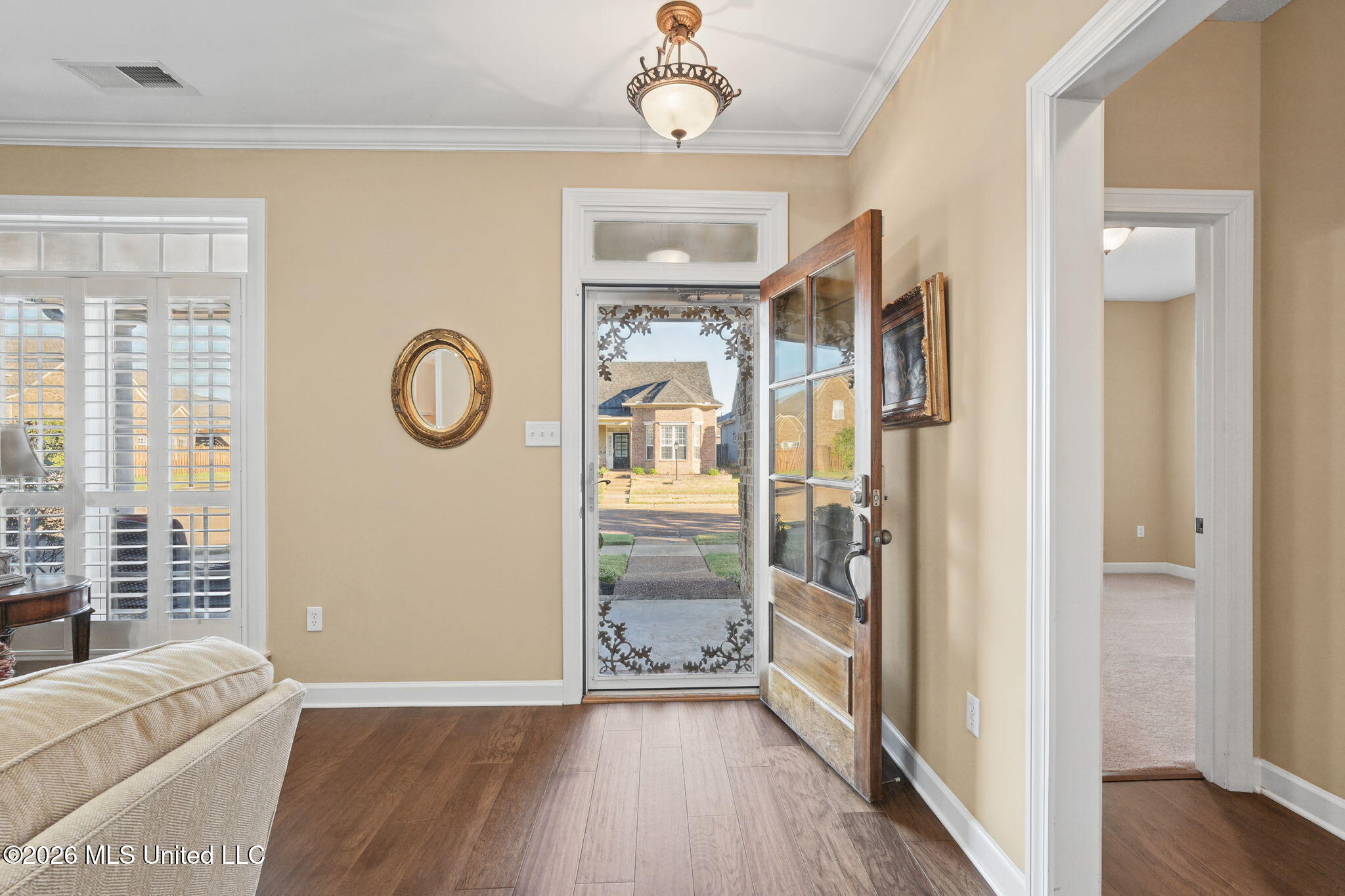 4525 Stone Cross Drive