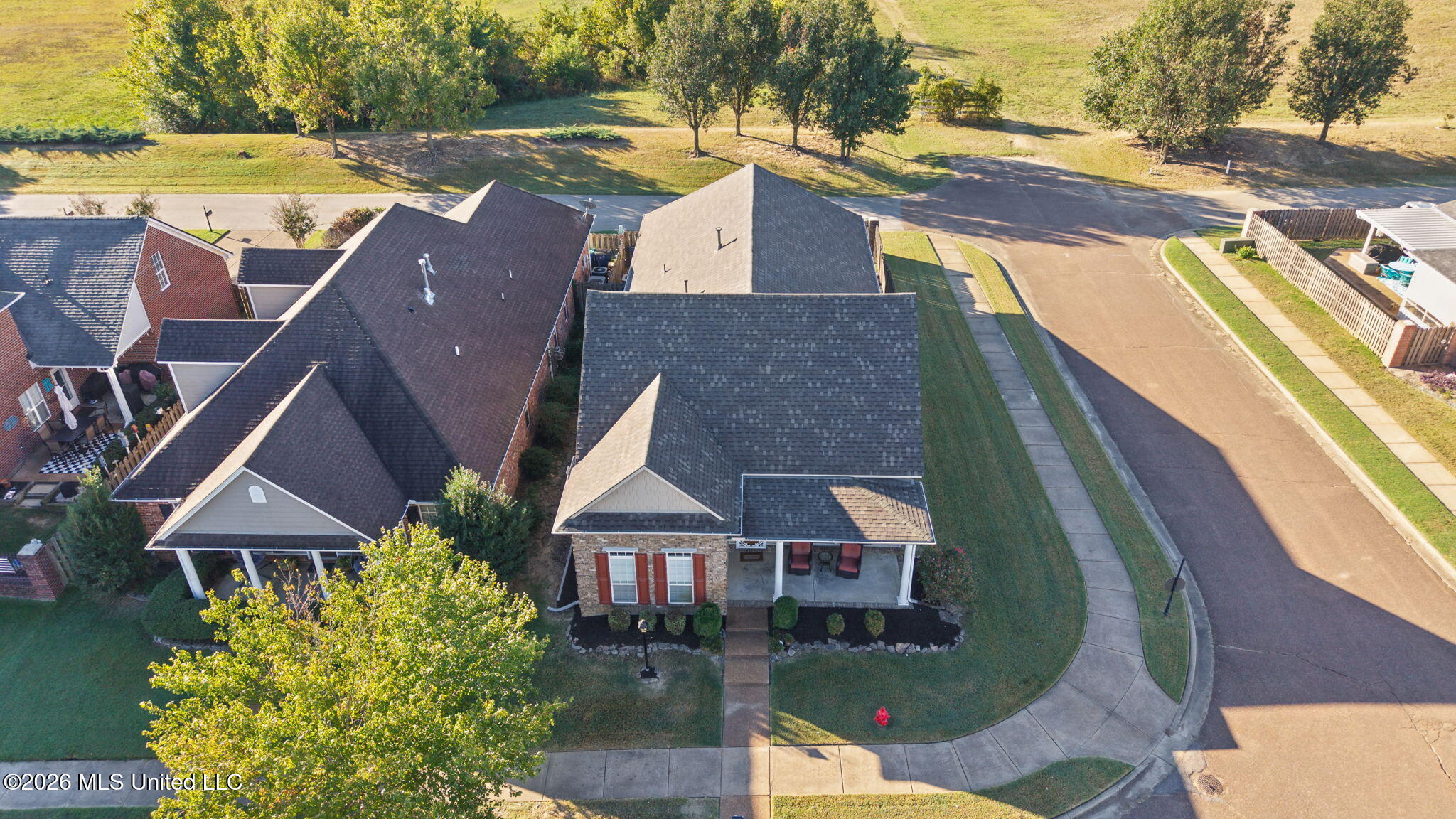 4525 Stone Cross Drive