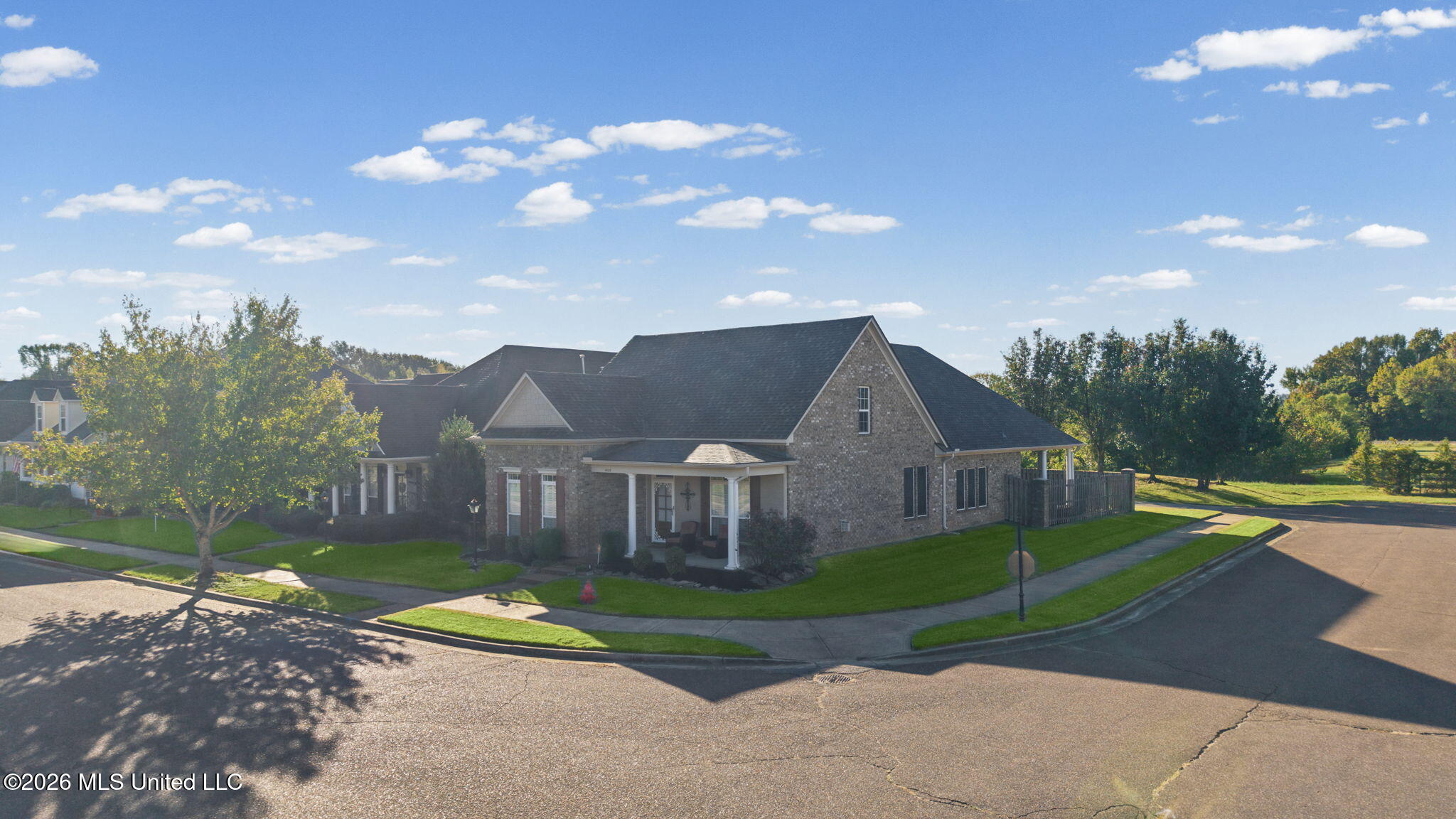 4525 Stone Cross Drive