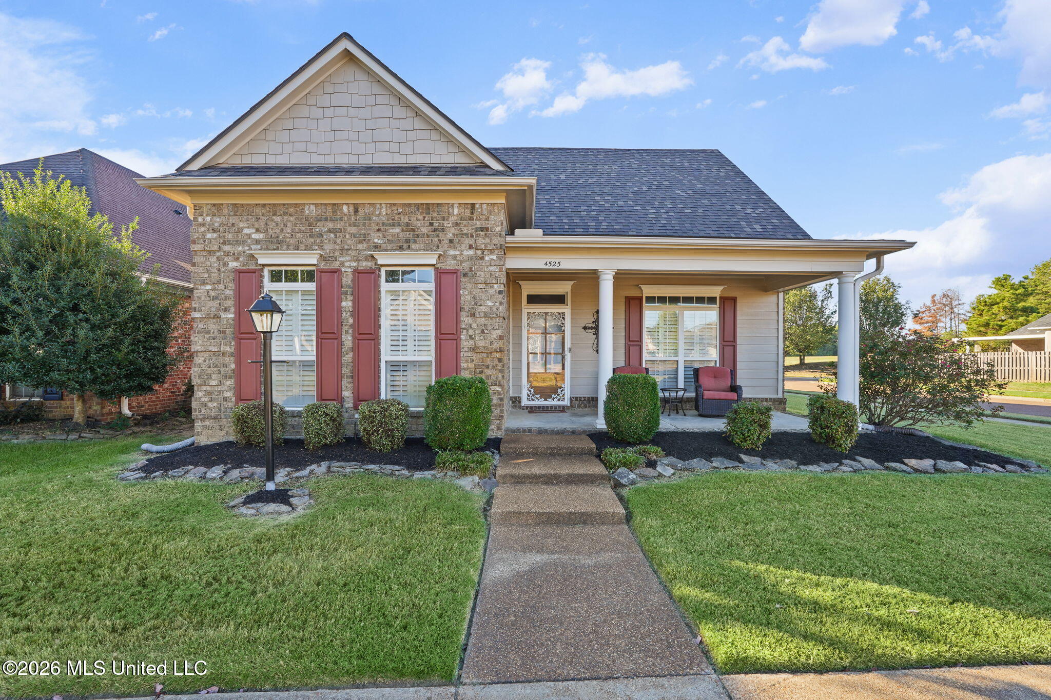 4525 Stone Cross Drive