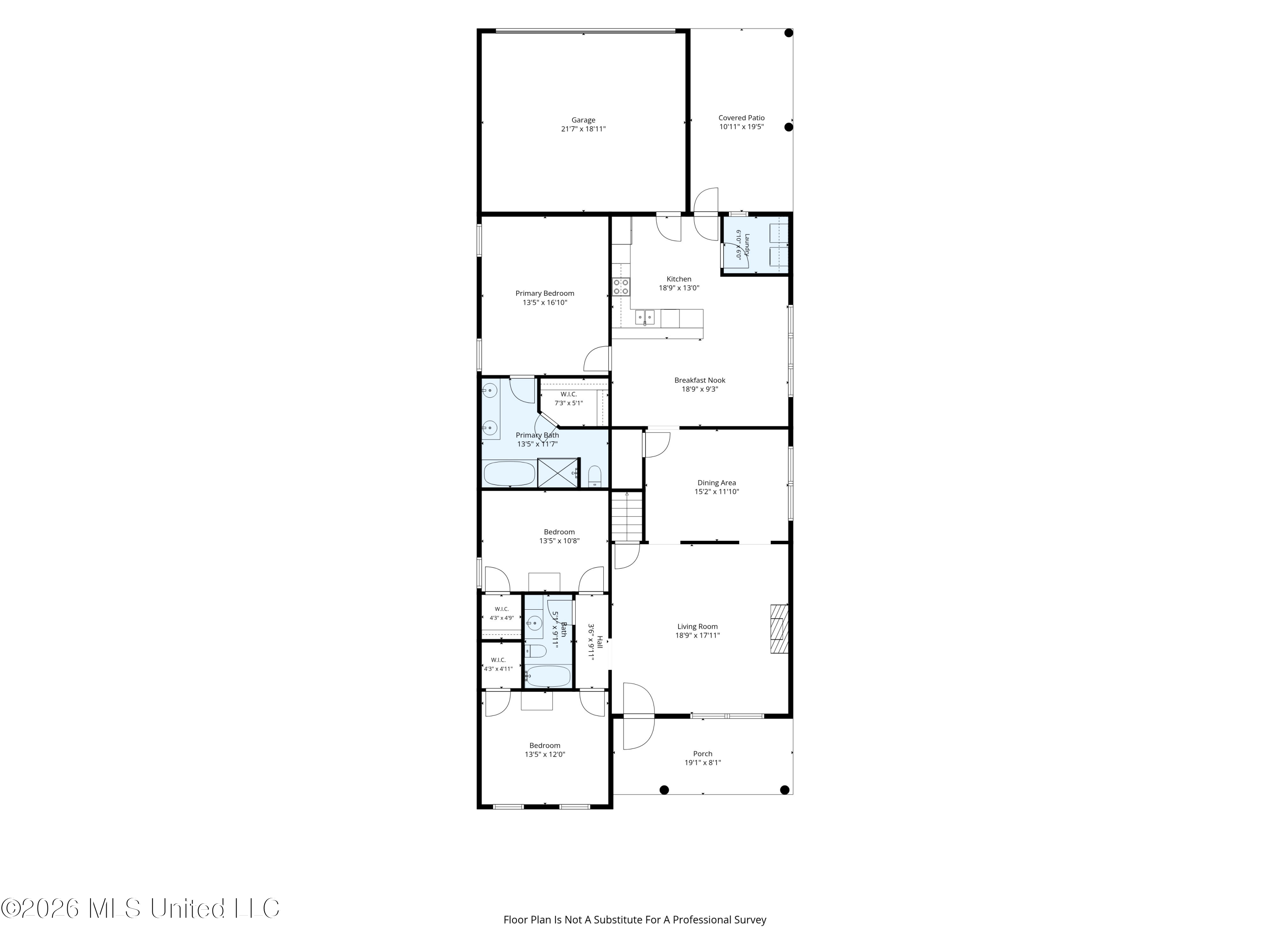 4525 Stone Cross Drive