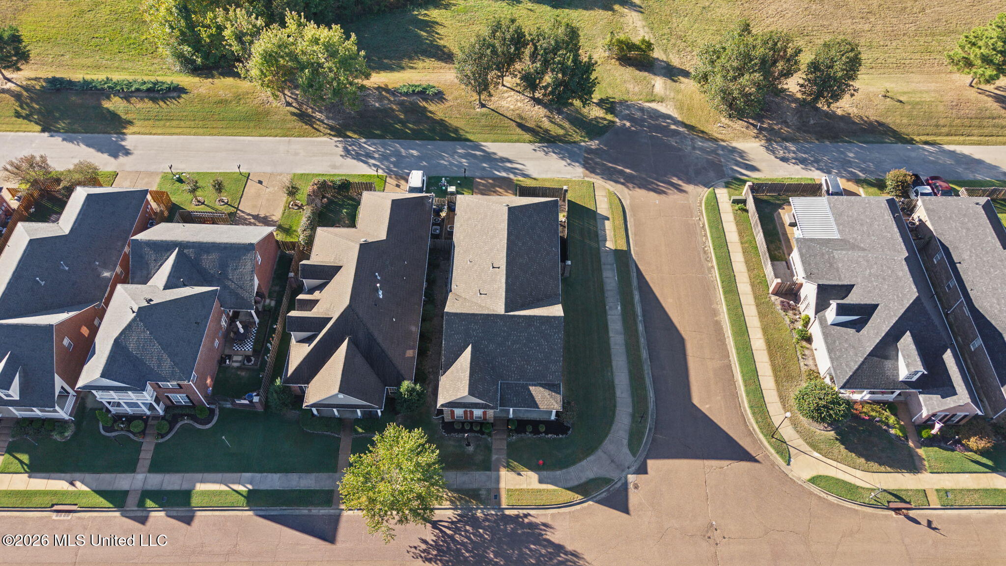 4525 Stone Cross Drive