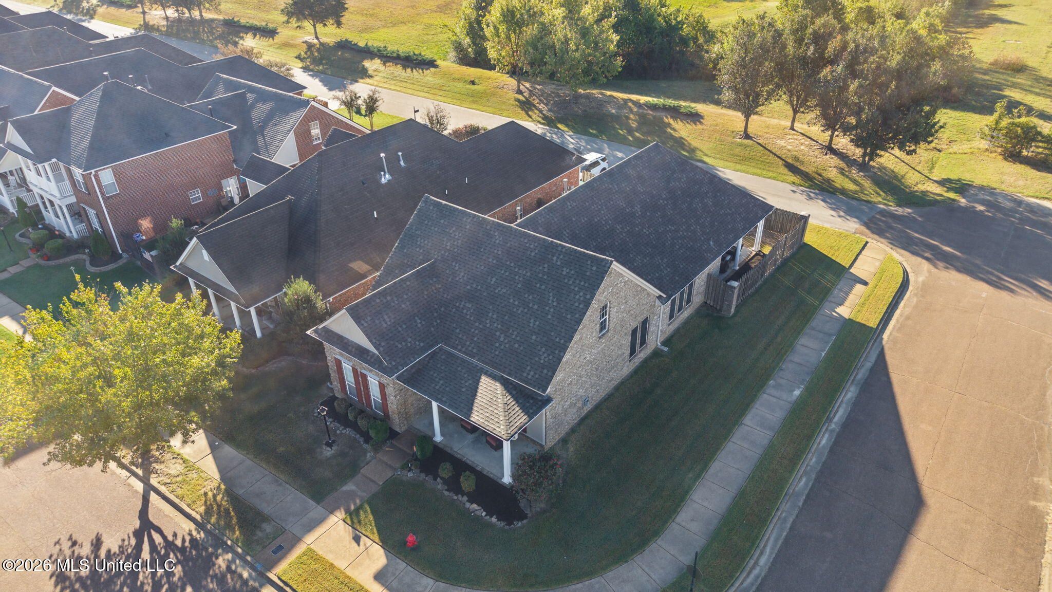 4525 Stone Cross Drive