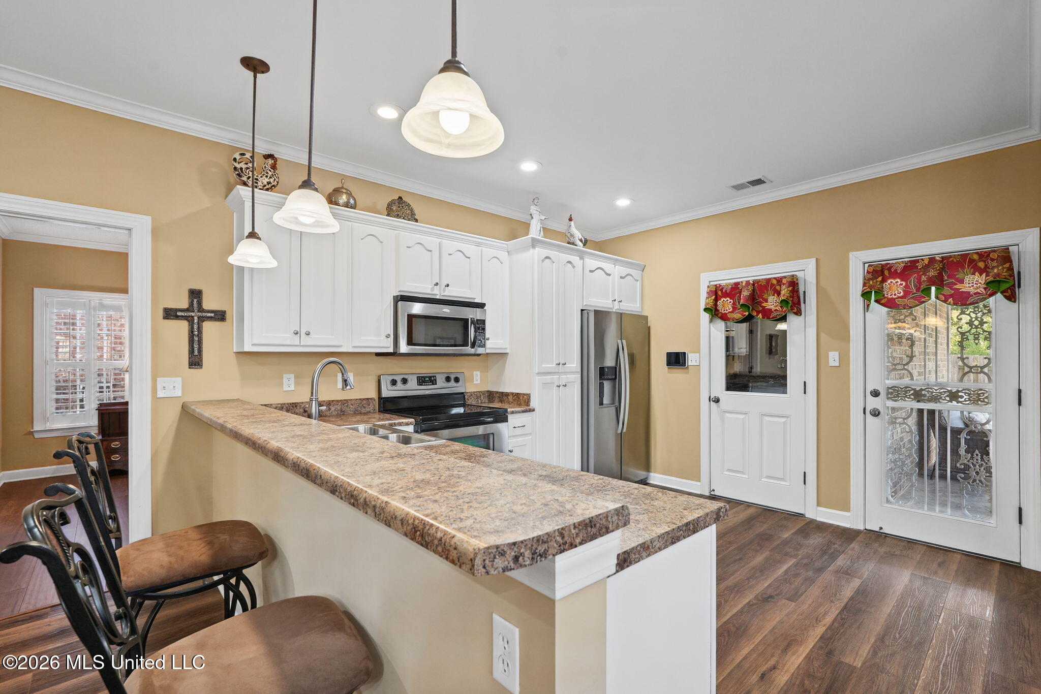 4525 Stone Cross Drive