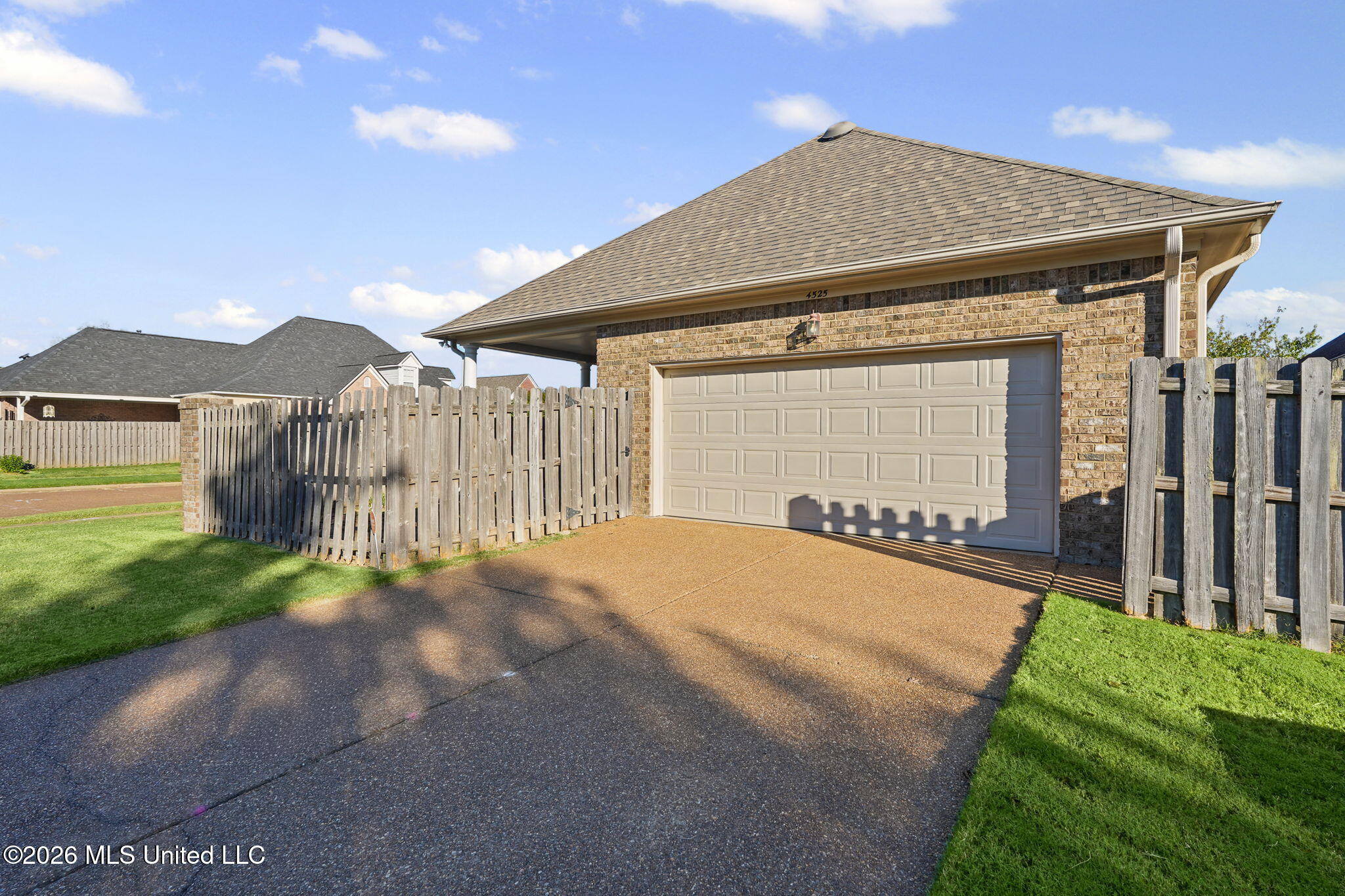 4525 Stone Cross Drive
