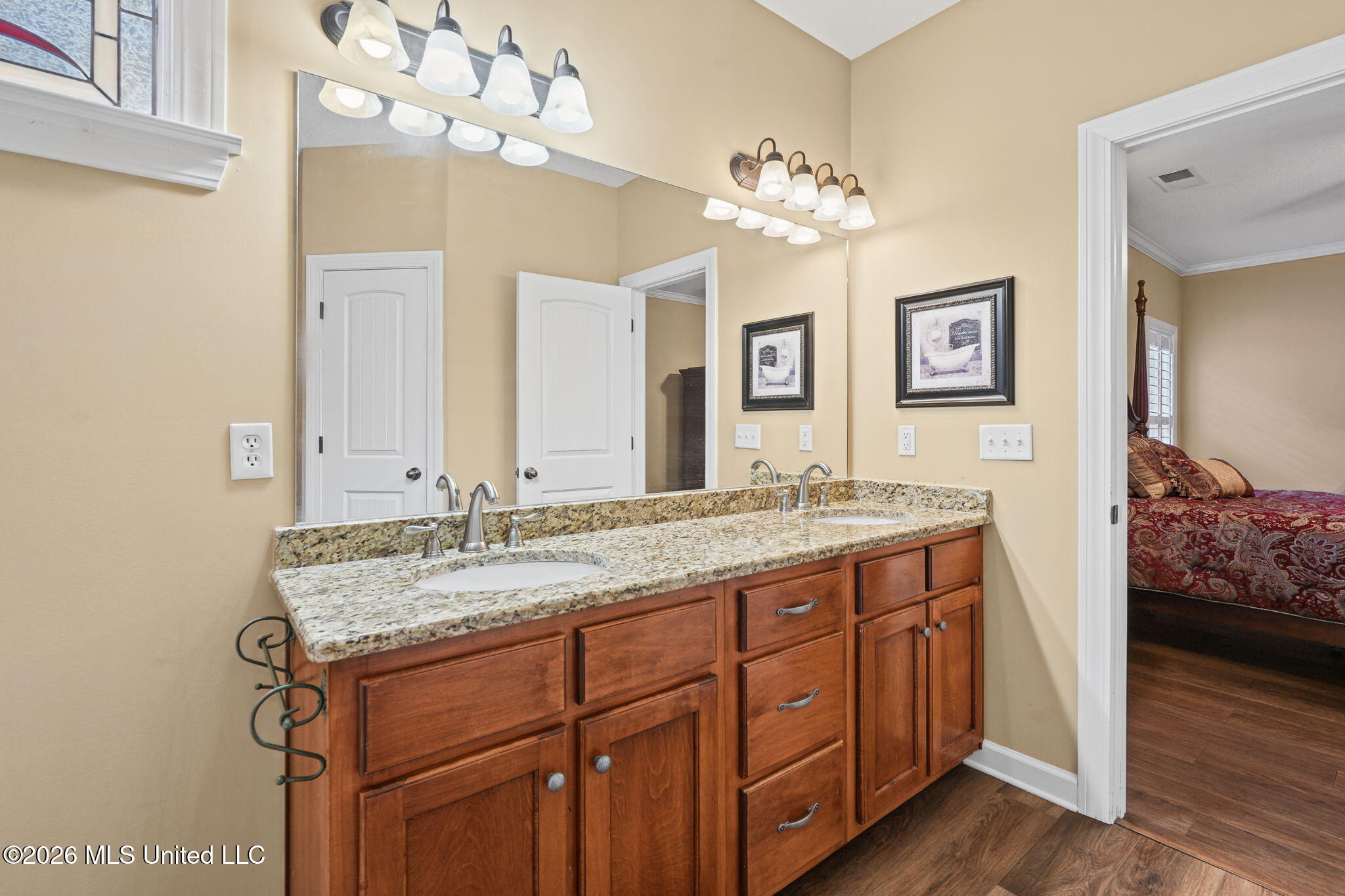4525 Stone Cross Drive
