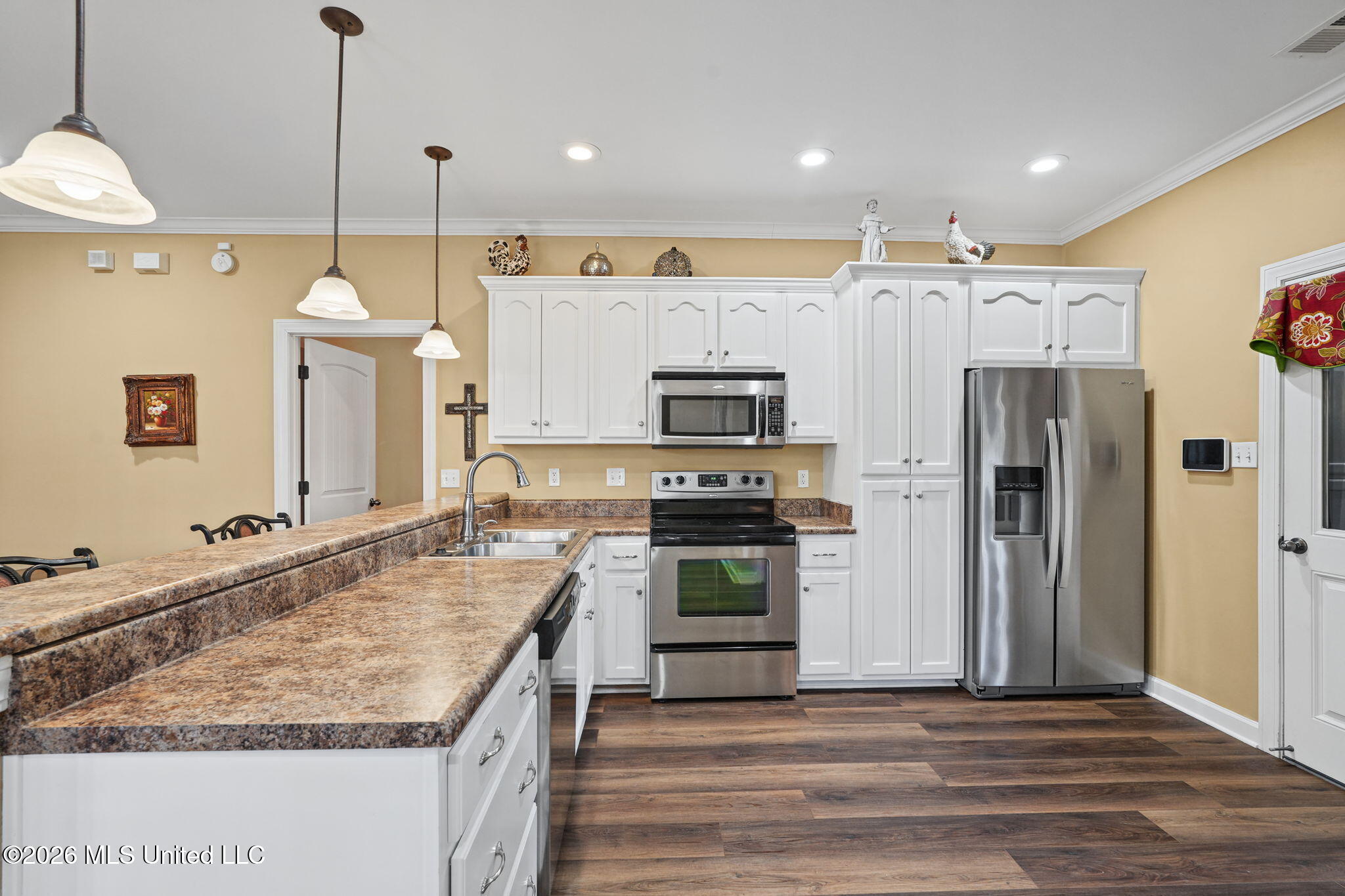 4525 Stone Cross Drive