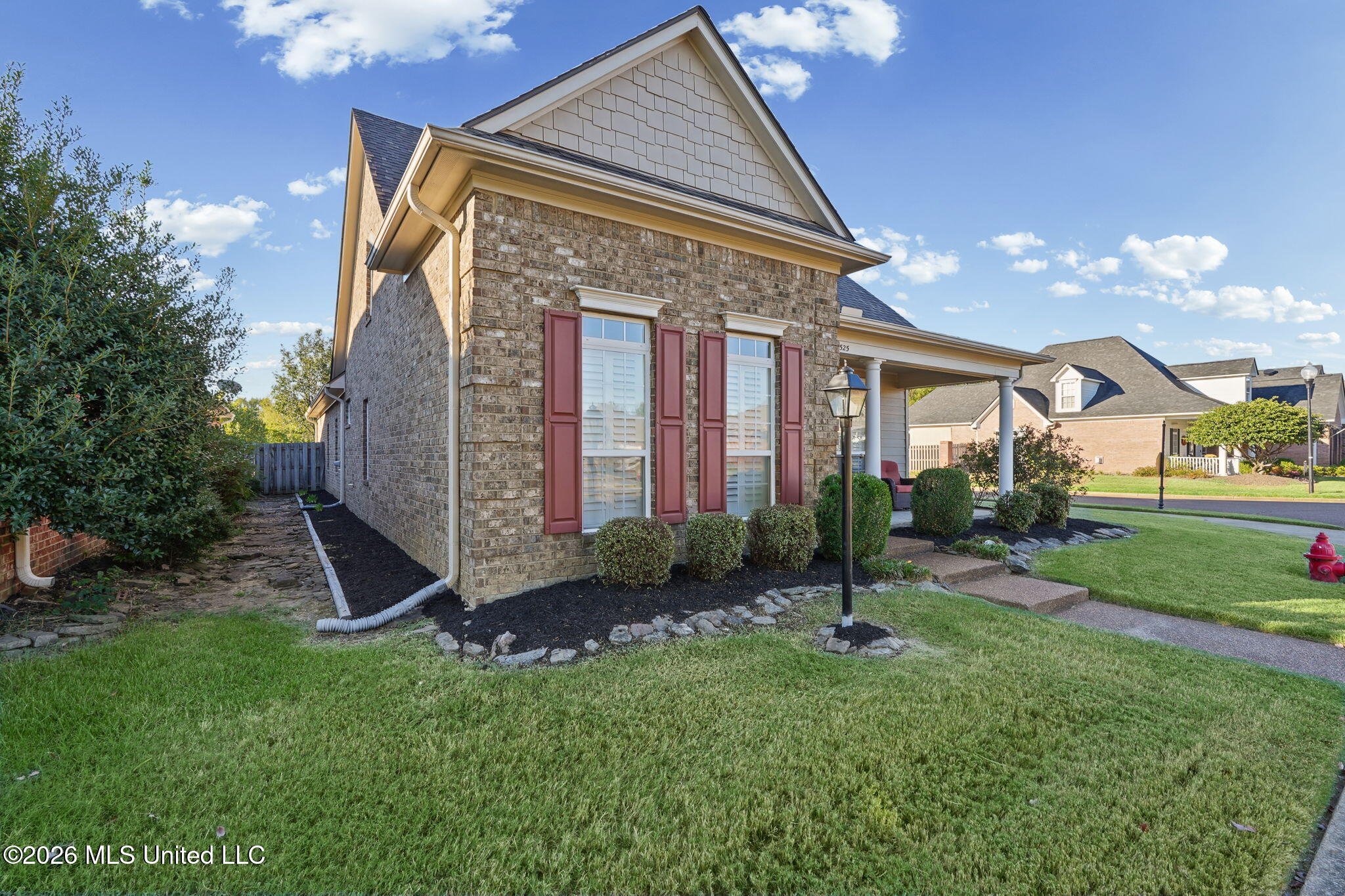 4525 Stone Cross Drive