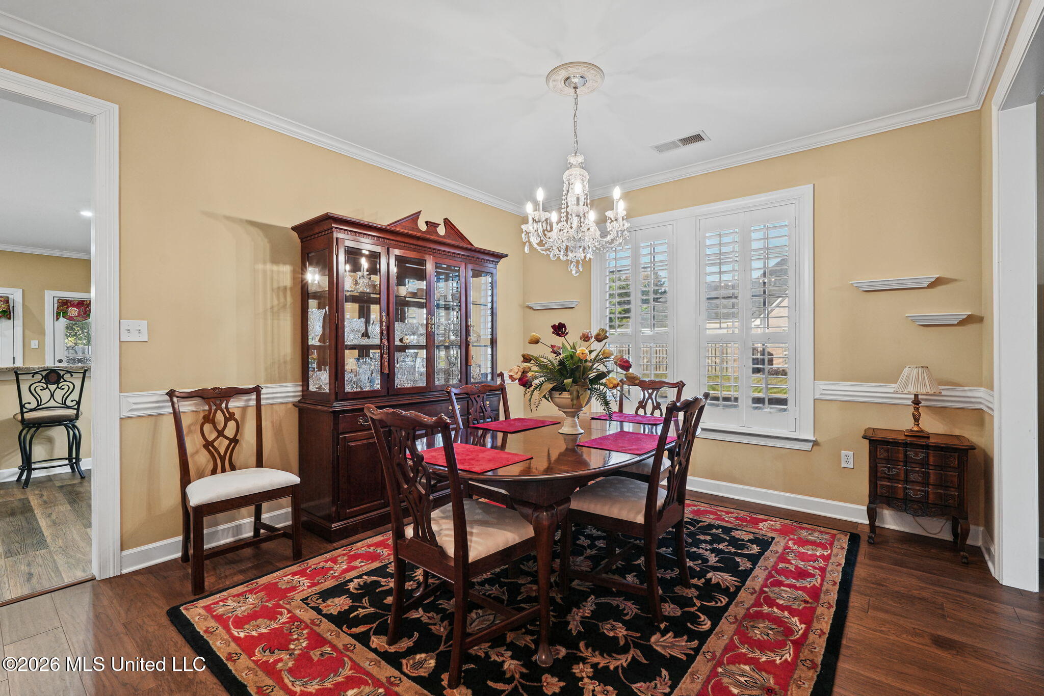 4525 Stone Cross Drive