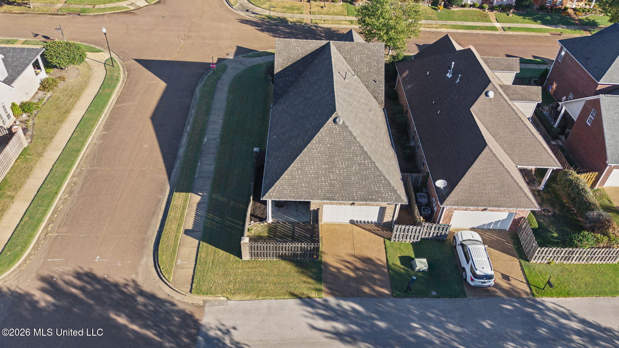 4525 Stone Cross Drive