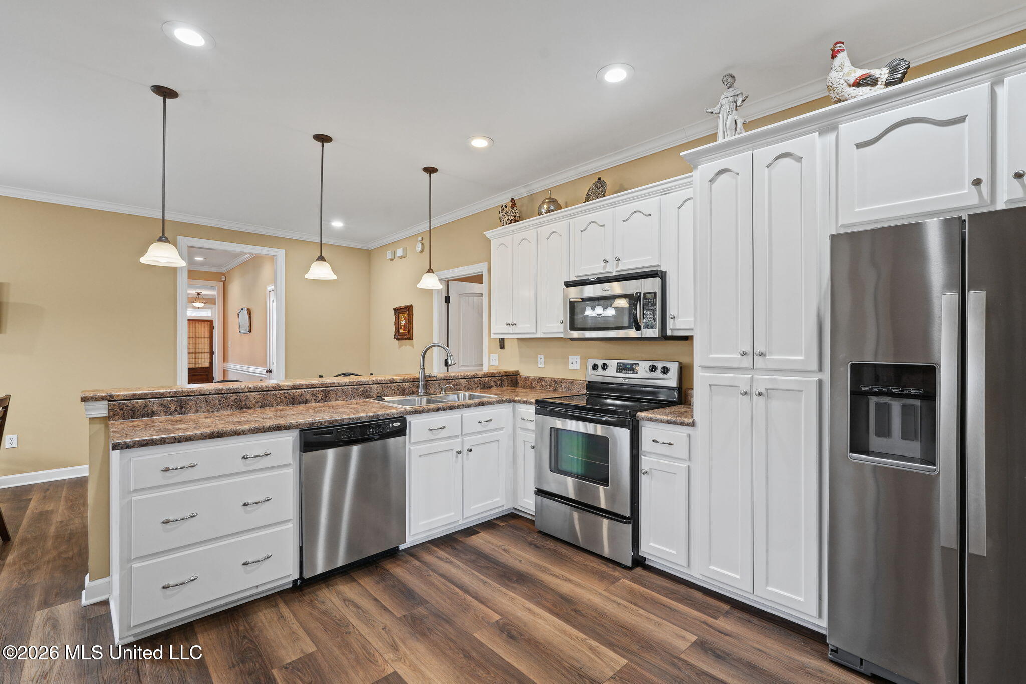 4525 Stone Cross Drive