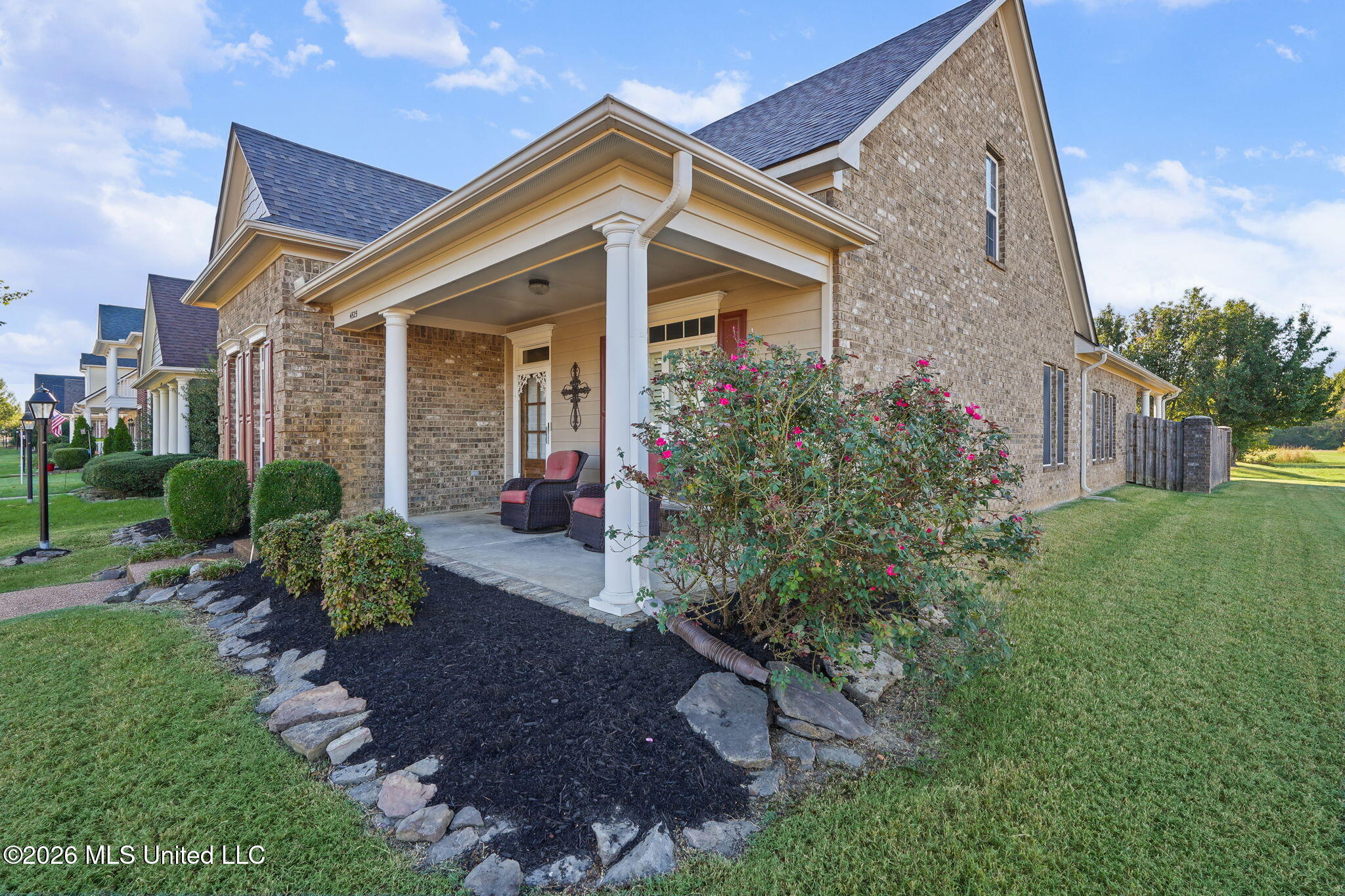 4525 Stone Cross Drive