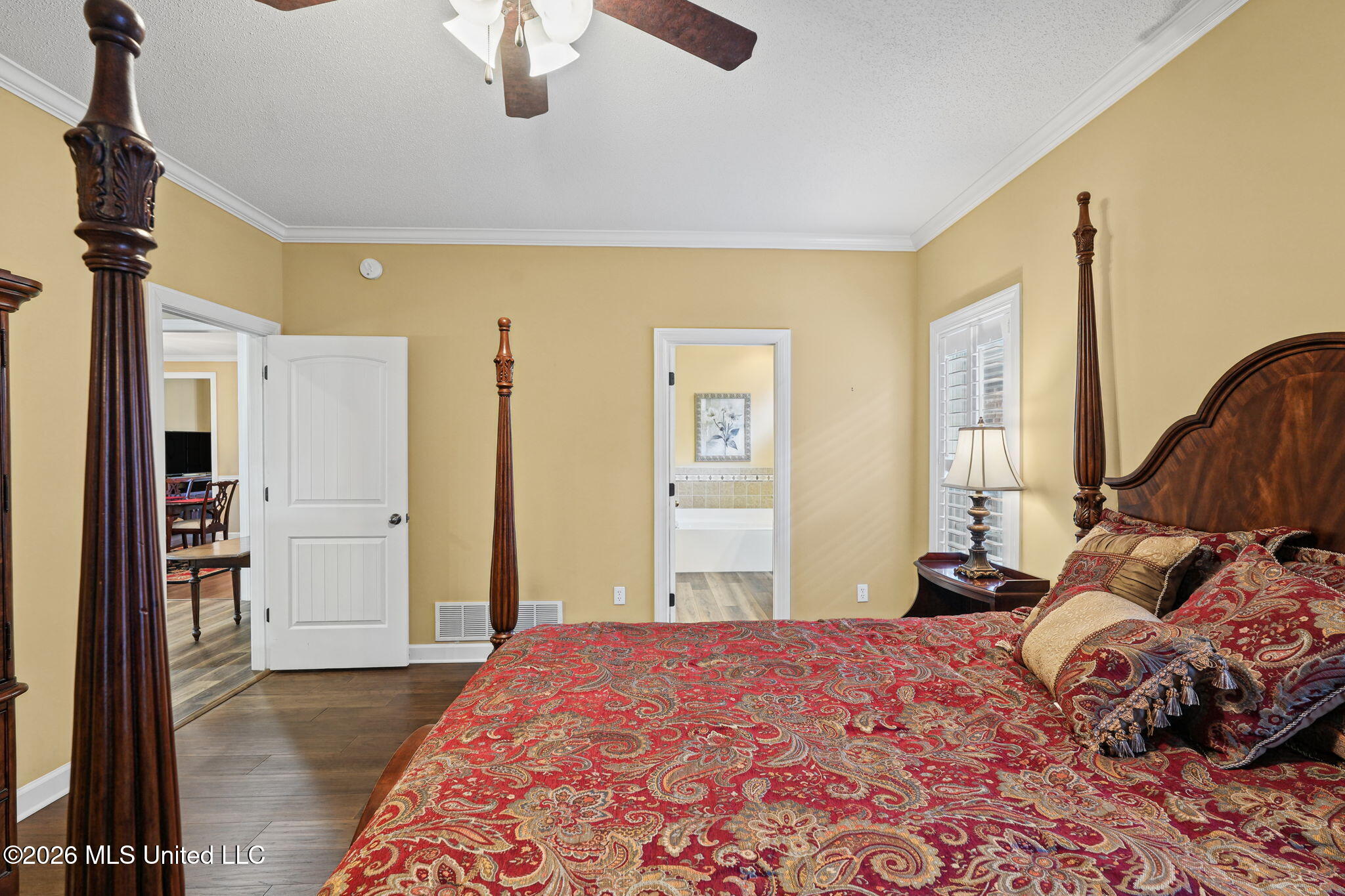 4525 Stone Cross Drive