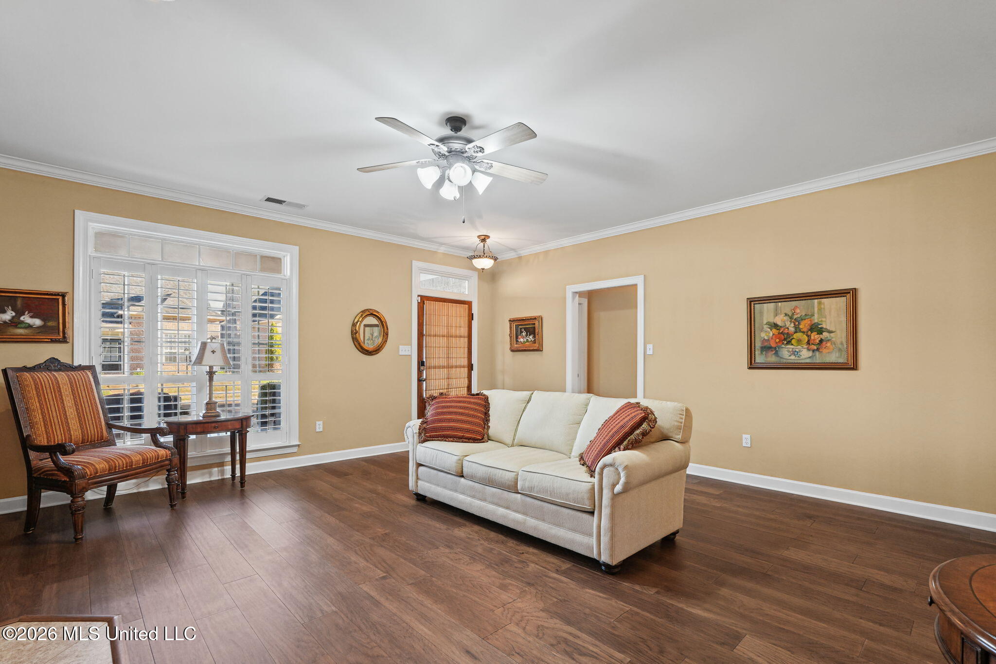 4525 Stone Cross Drive