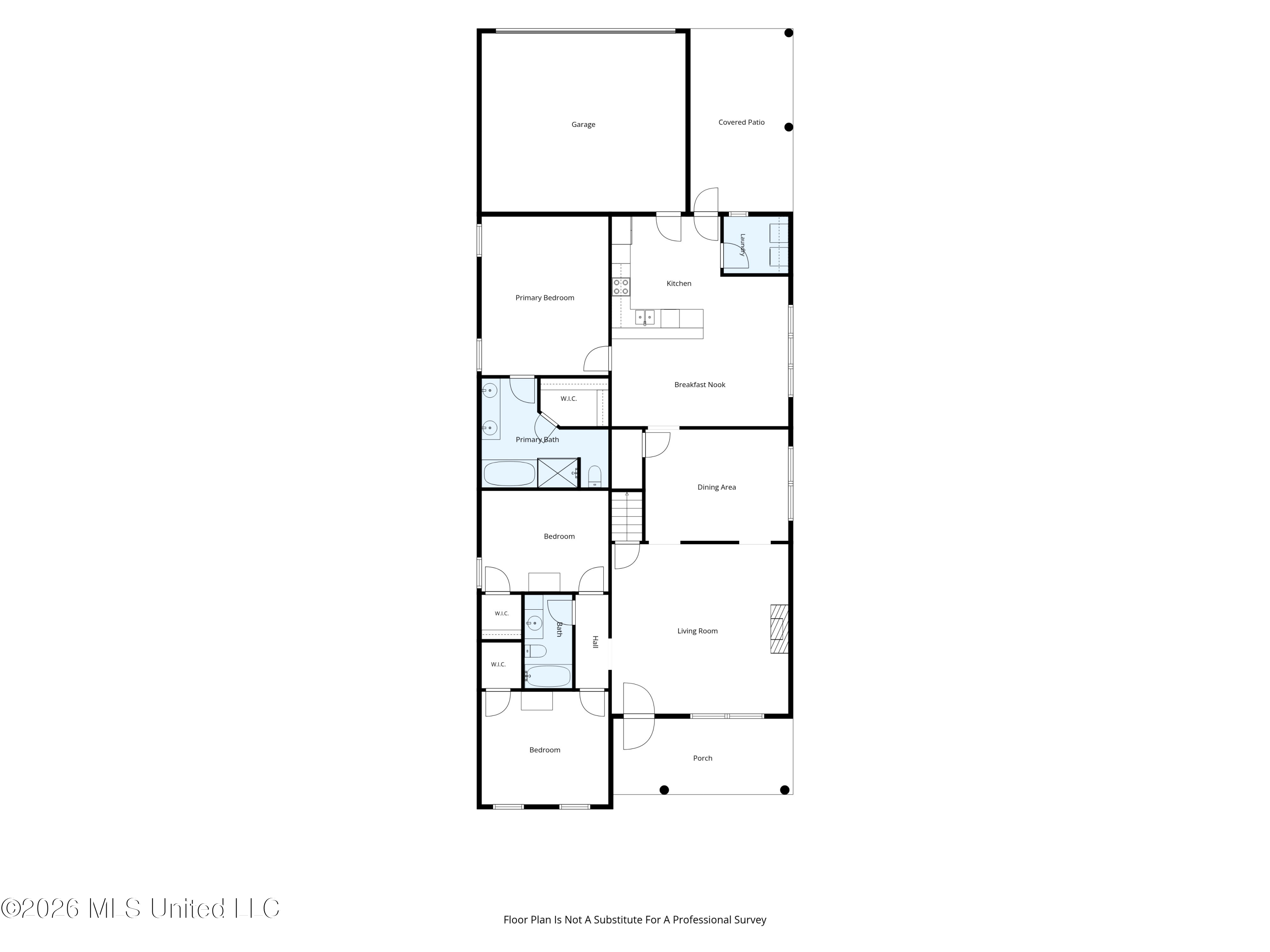 4525 Stone Cross Drive