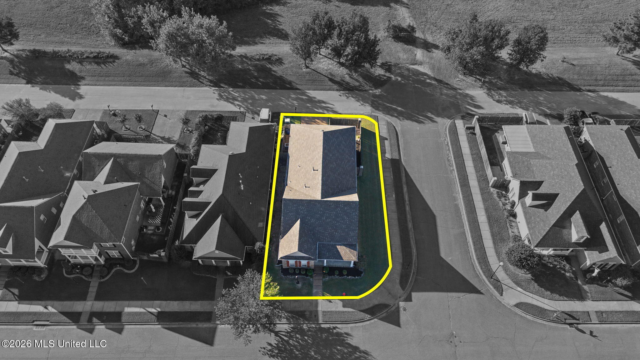 4525 Stone Cross Drive