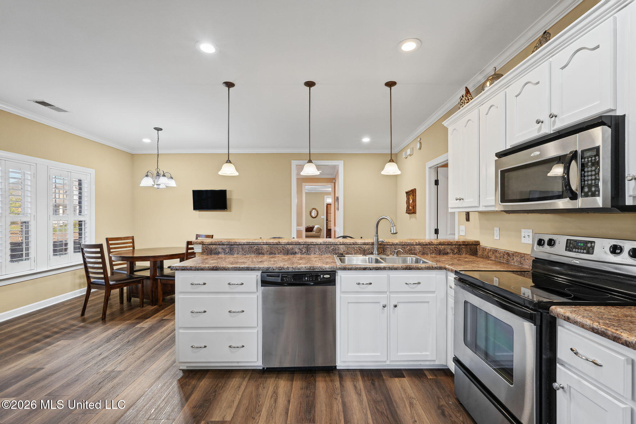 4525 Stone Cross Drive