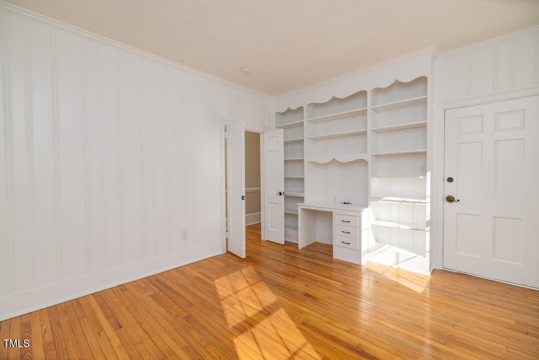 208 College St.