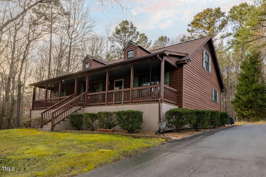 783 Timber Creek Drive