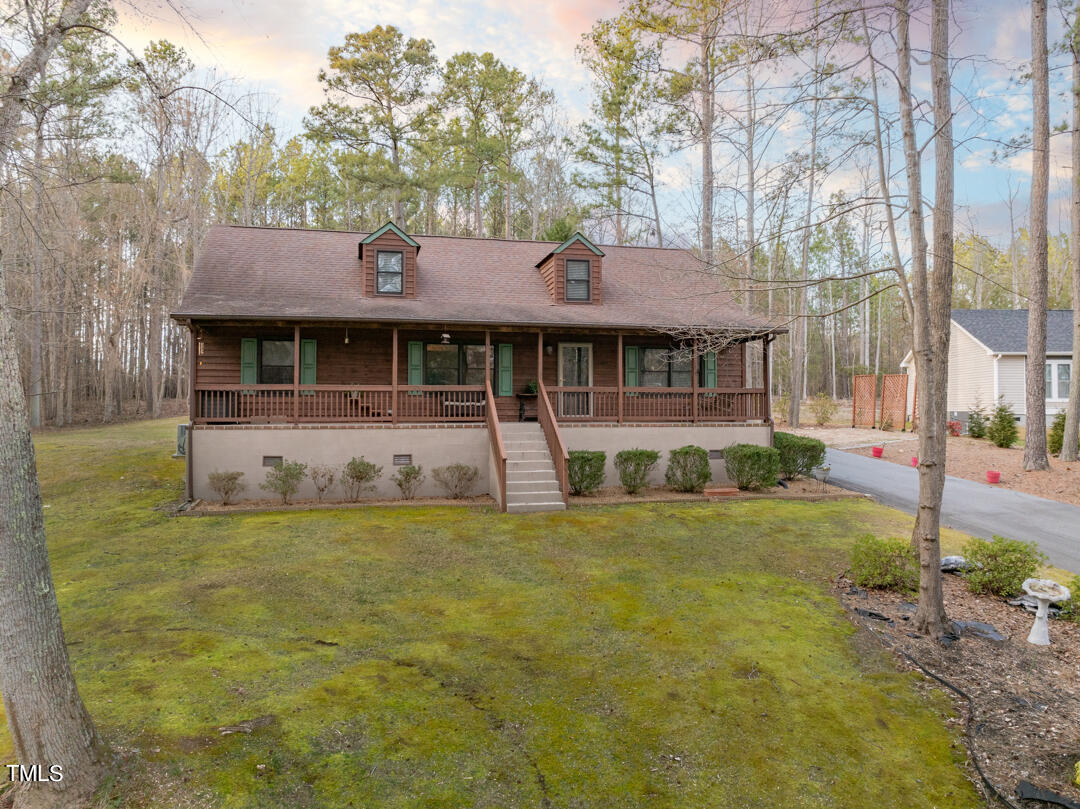 783 Timber Creek Drive