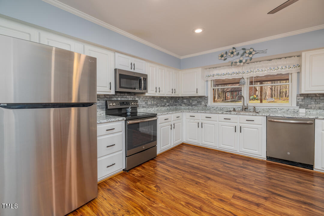 783 Timber Creek Drive