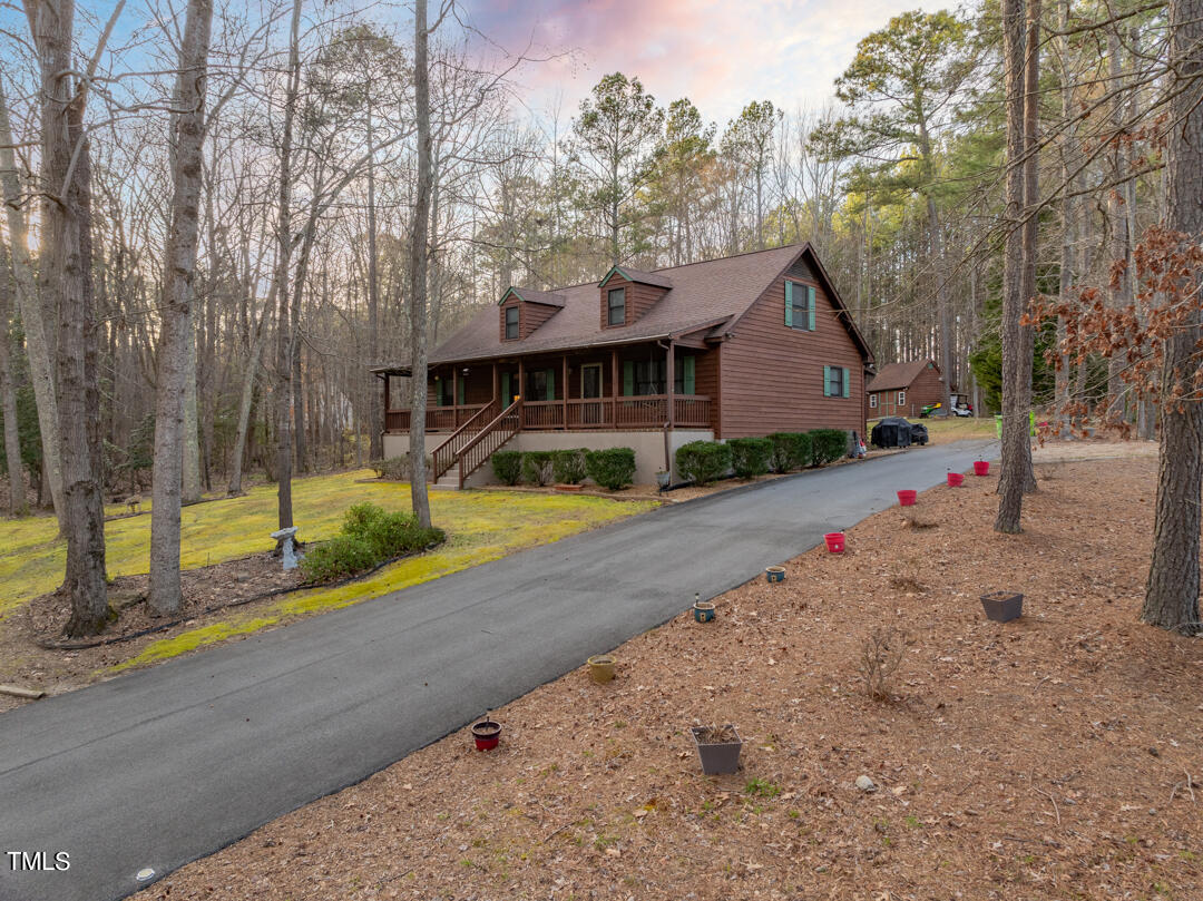 783 Timber Creek Drive