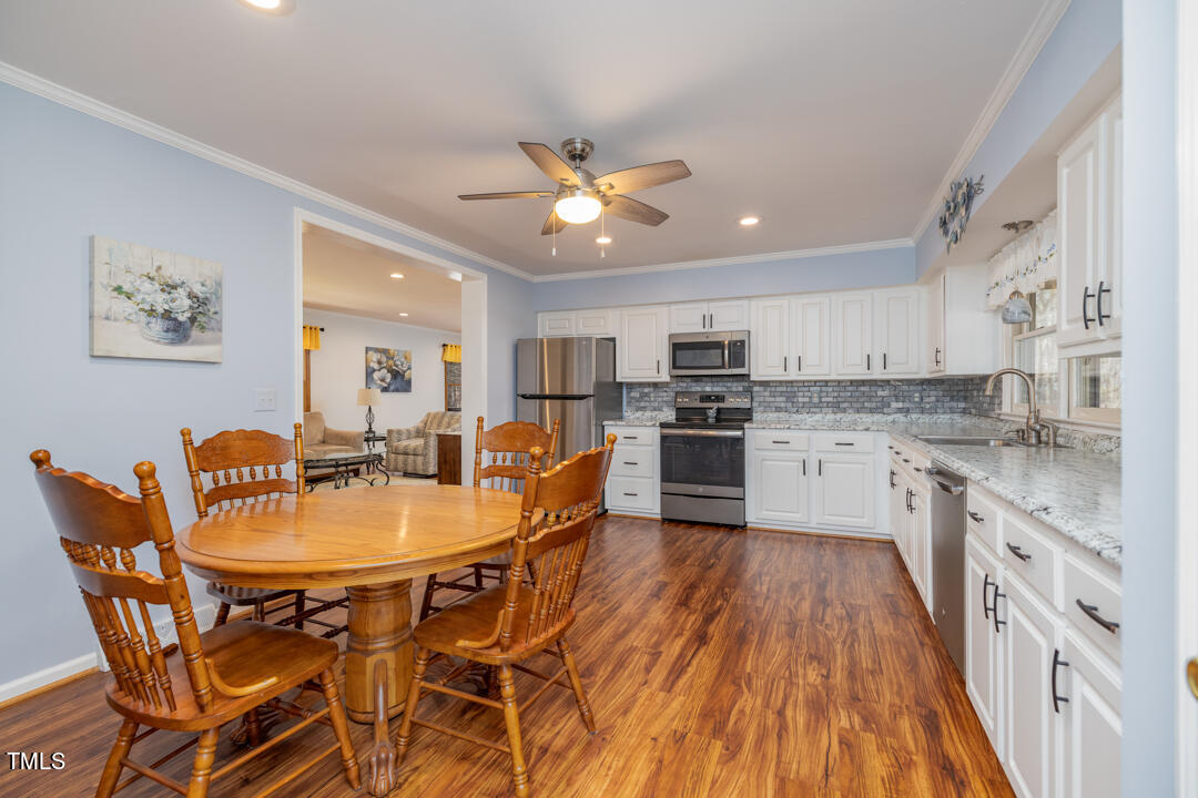783 Timber Creek Drive