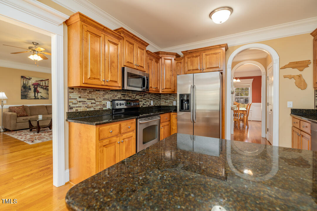 153 Bodie Island Way