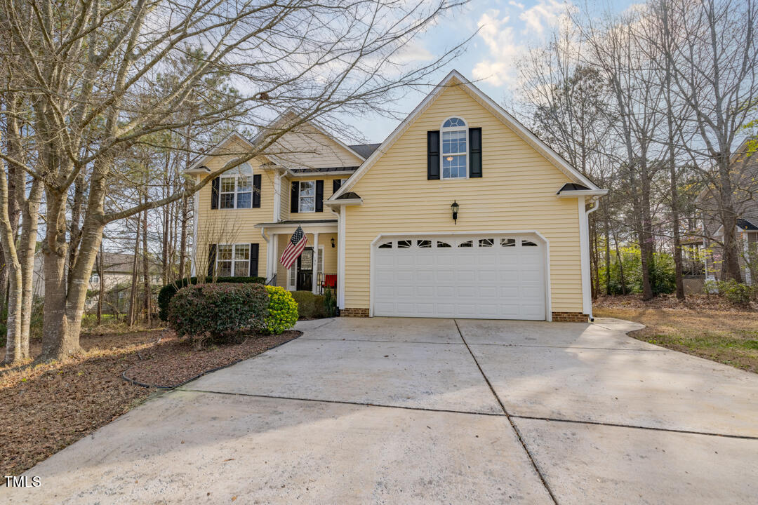 153 Bodie Island Way