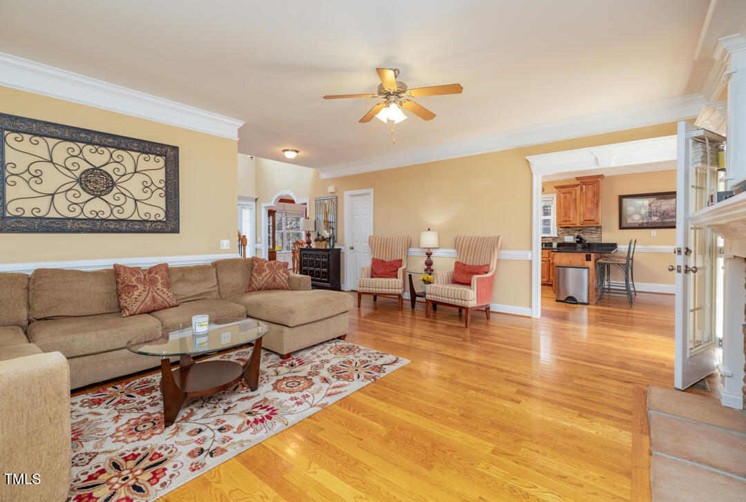 153 Bodie Island Way