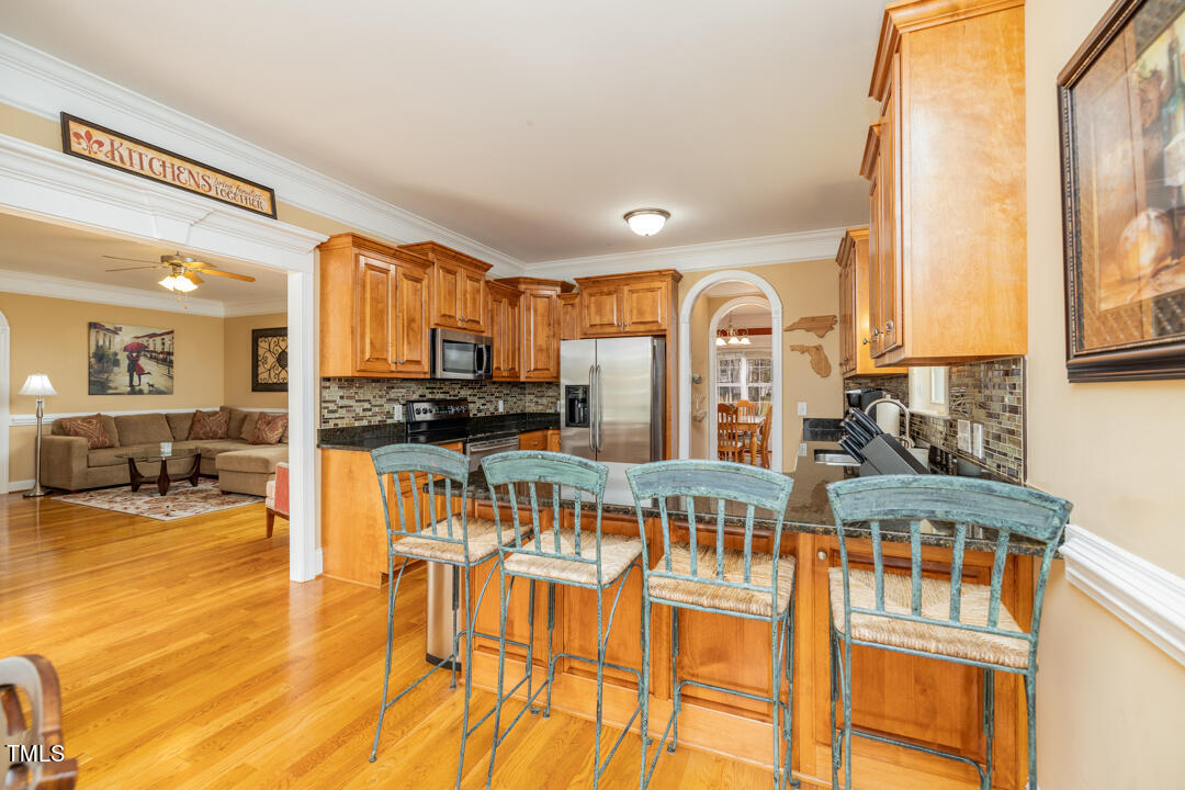 153 Bodie Island Way