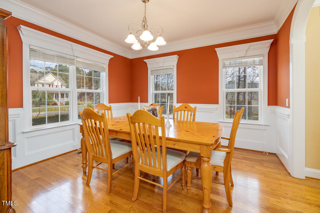 153 Bodie Island Way