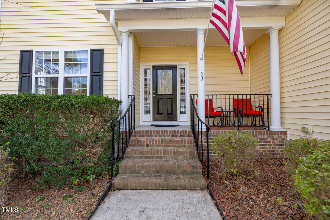 153 Bodie Island Way