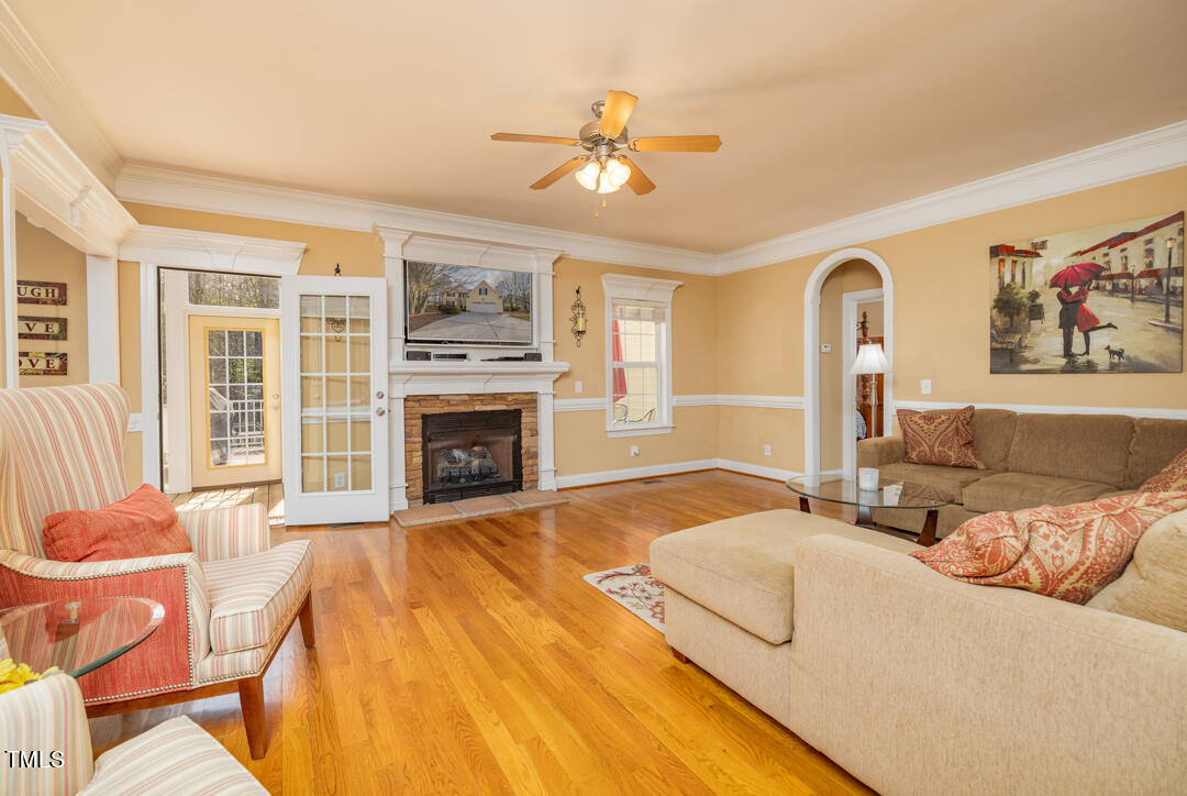 153 Bodie Island Way