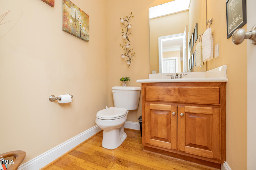 153 Bodie Island Way