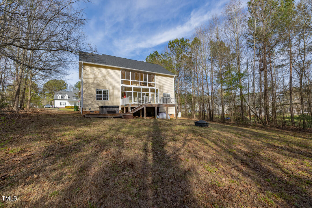 153 Bodie Island Way