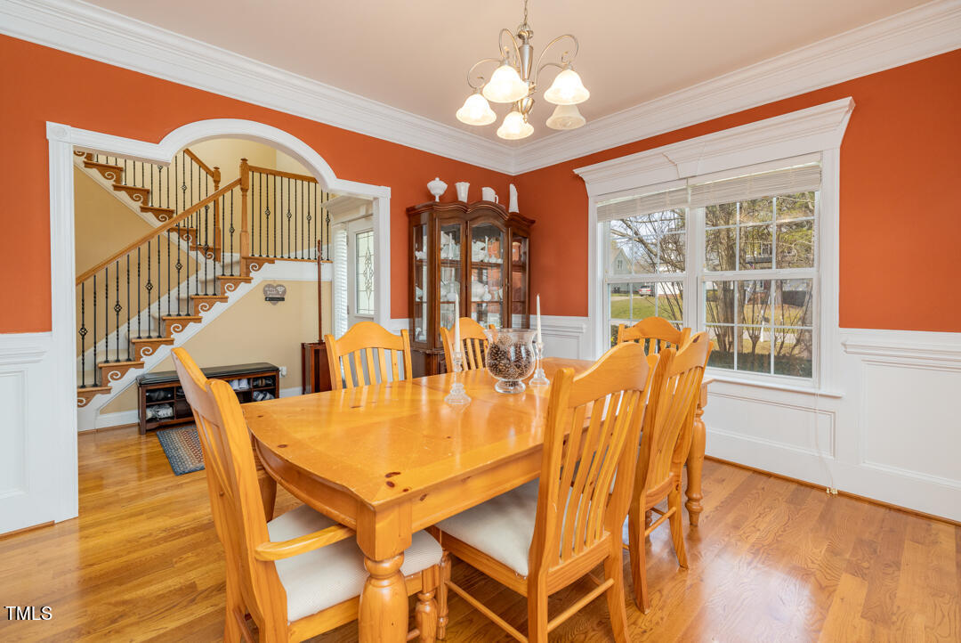 153 Bodie Island Way