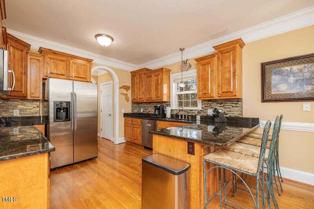 153 Bodie Island Way