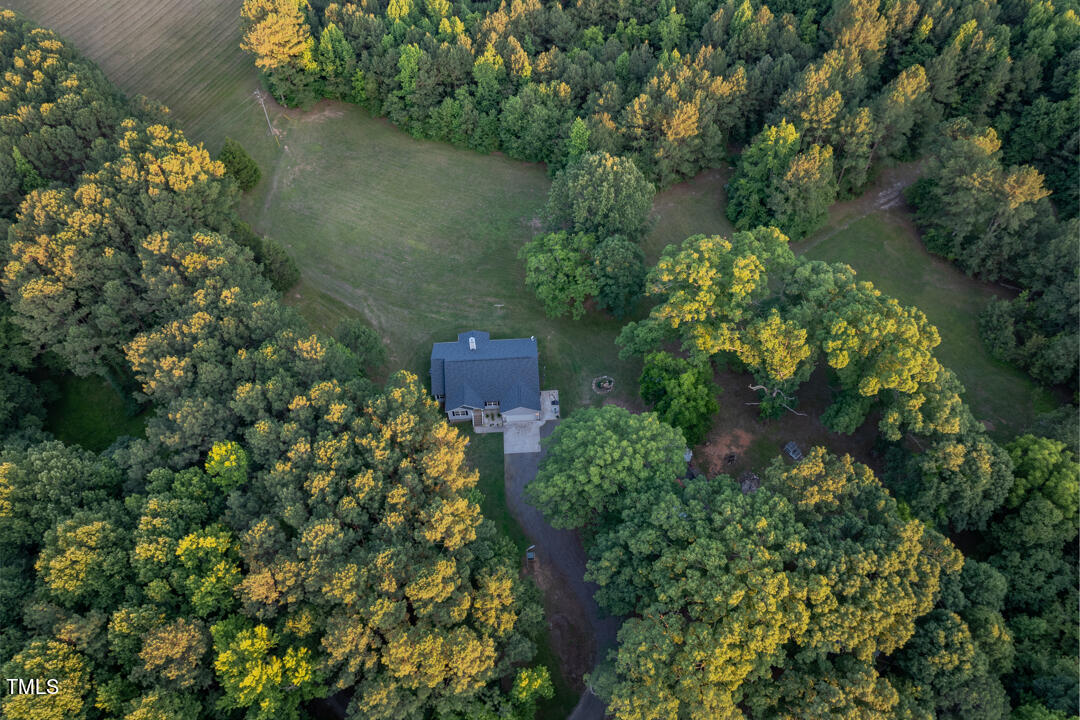 522 Vaiden Road