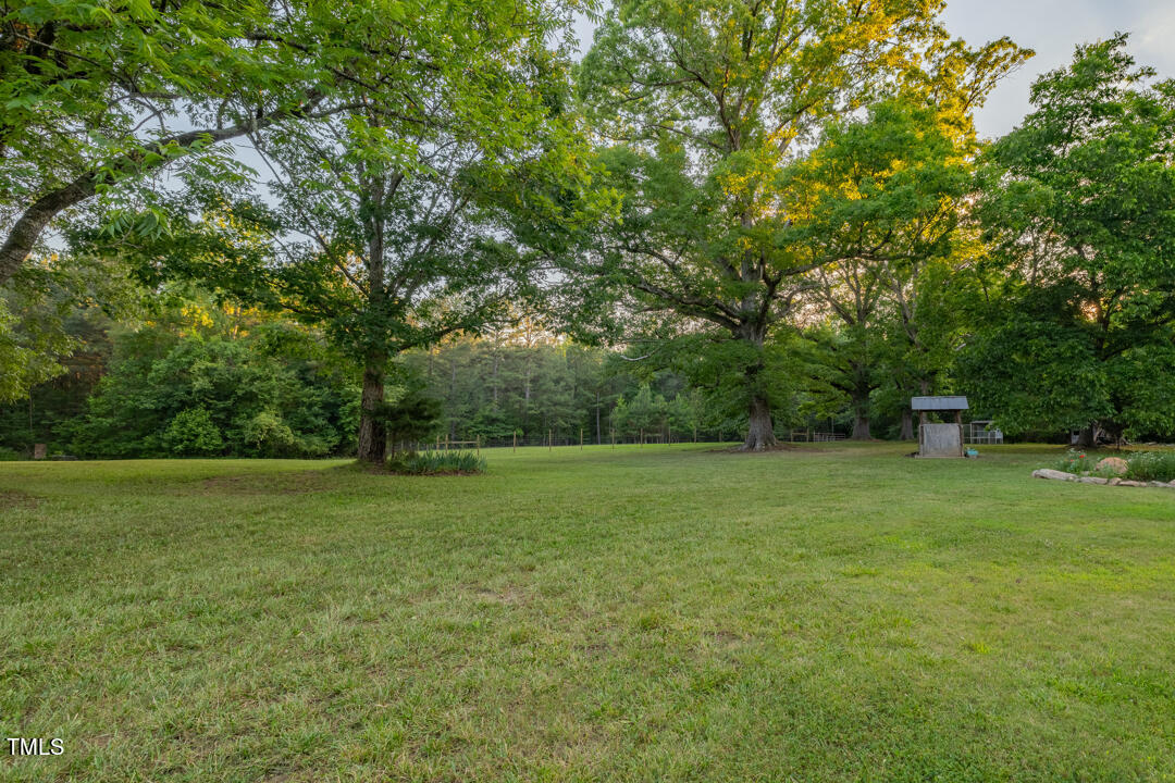 522 Vaiden Road
