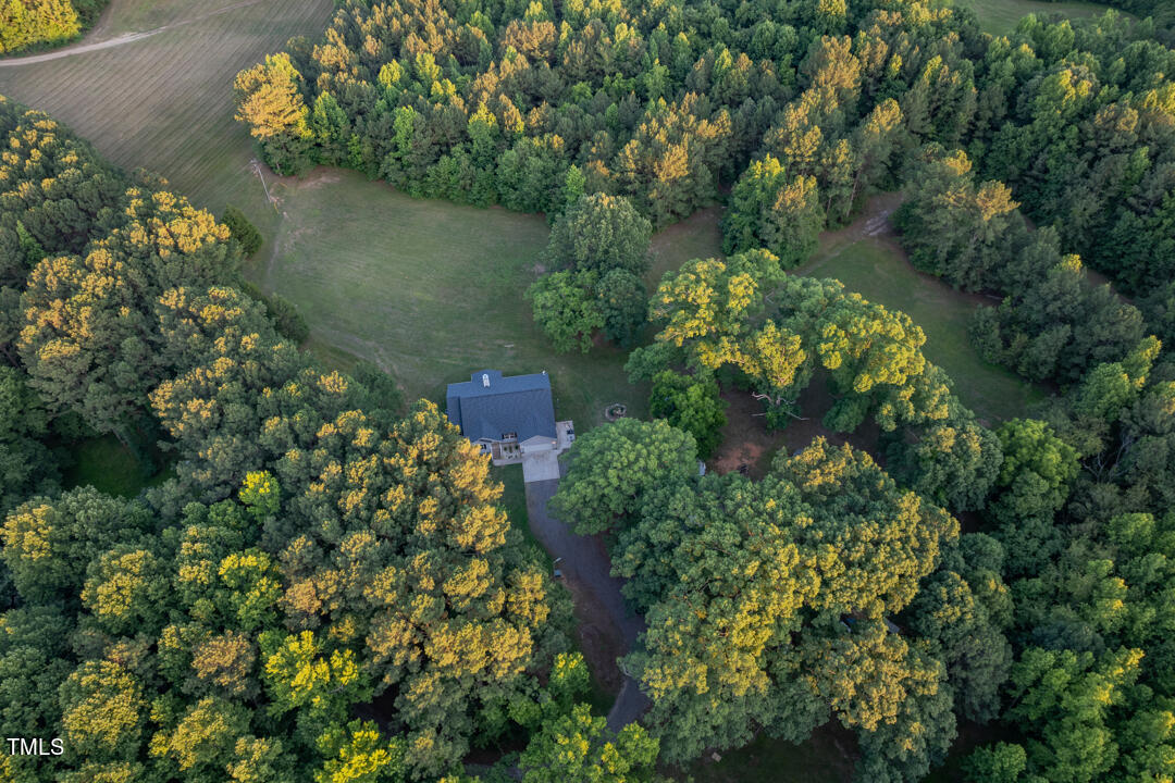 522 Vaiden Road