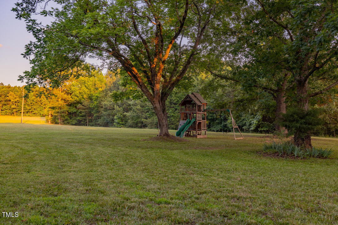 522 Vaiden Road