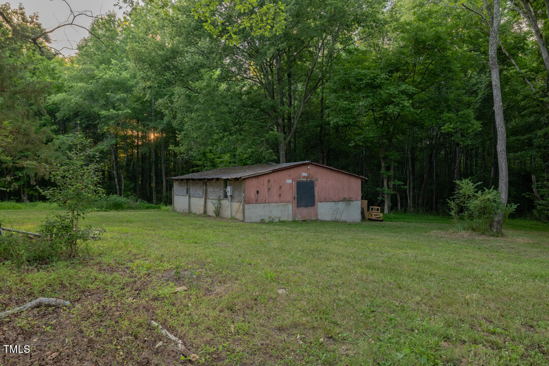 522 Vaiden Road