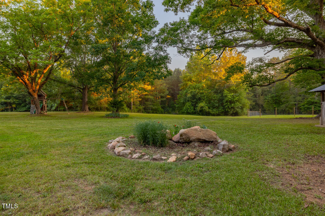 522 Vaiden Road