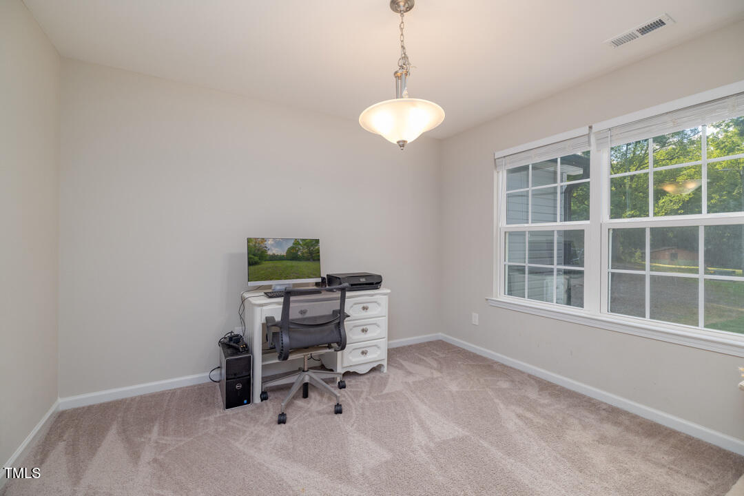 522 Vaiden Road