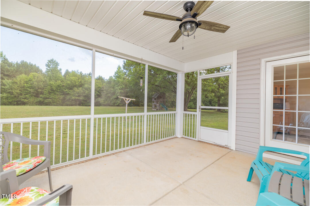 522 Vaiden Road