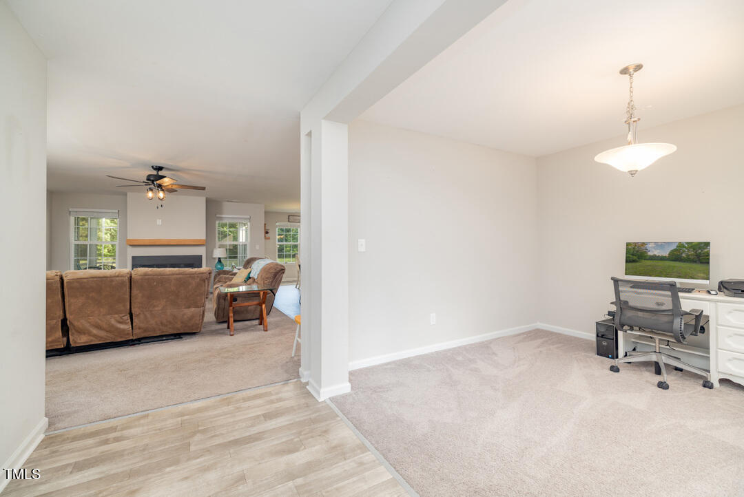 522 Vaiden Road