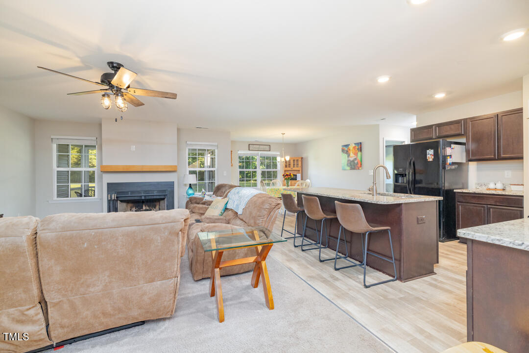 522 Vaiden Road