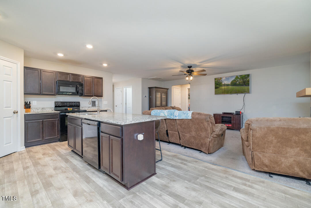 522 Vaiden Road